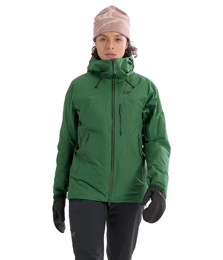 商品Arc'teryx|Beta Insulated Jacket,价格¥4102,第1张图片