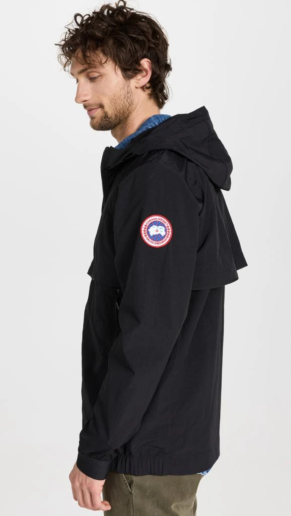 商品Canada Goose|Canada Goose Faber Hoodie Jacket,价格¥3989,第4张图片详细描述