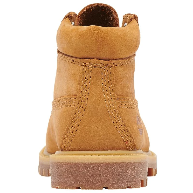 商品Timberland|Timberland 6" Premium Waterproof Boots - Boys' Toddler,价格¥390,第3张图片详细描述