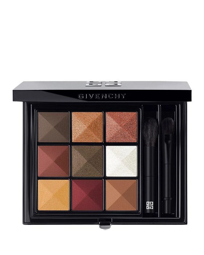 商品Givenchy|Le 9 de Givenchy Eyeshadow Palette,价格¥503,第1张图片