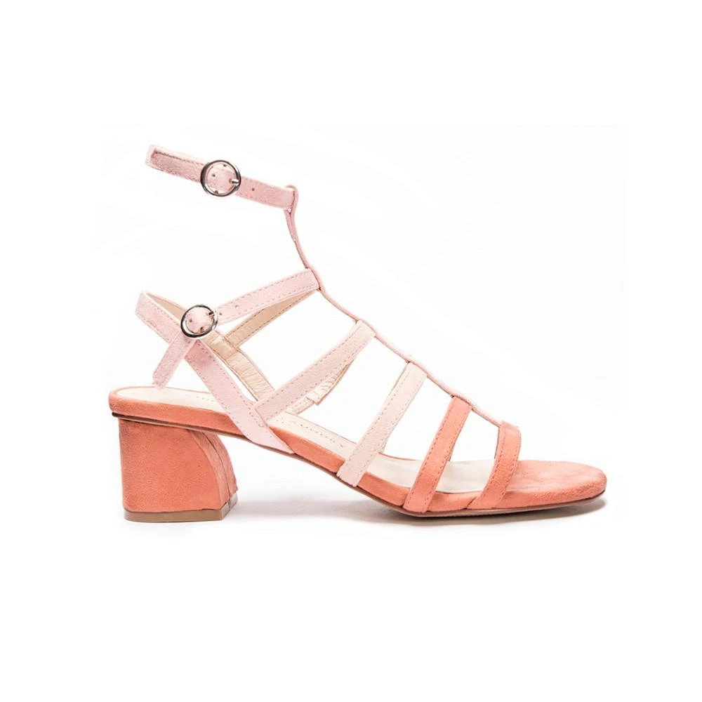 商品Chinese Laundry|Monroe Women's Dress Sandals,价格¥268,第2张图片详细描述