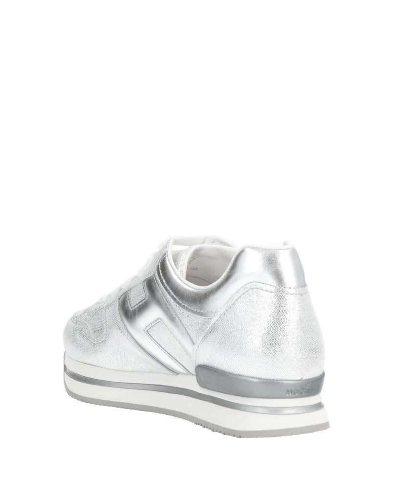 商品hogan|Sneakers,价格¥1191,第3张图片详细描述