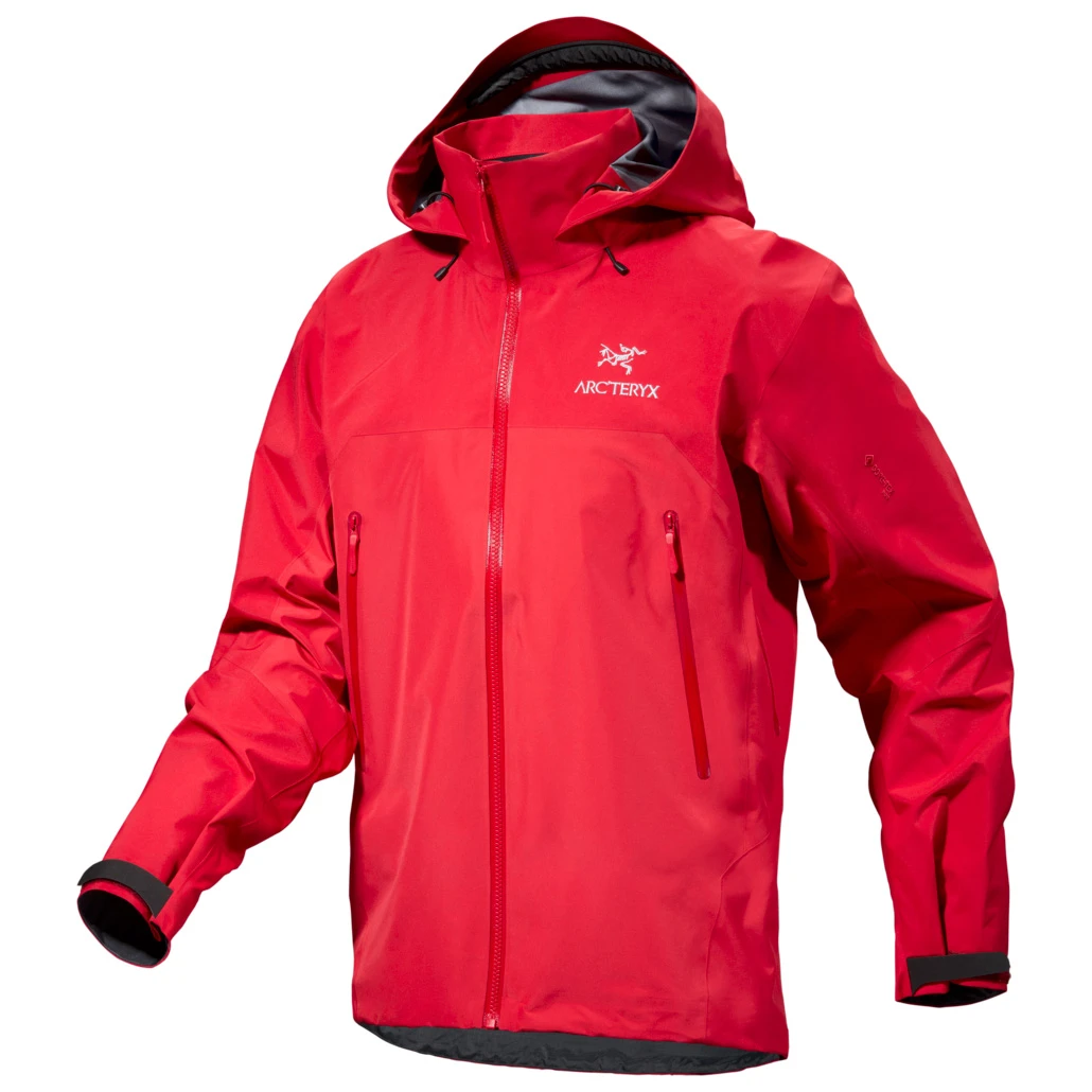 Arc'teryx Mens Beta AR Jacket  MENS 商品