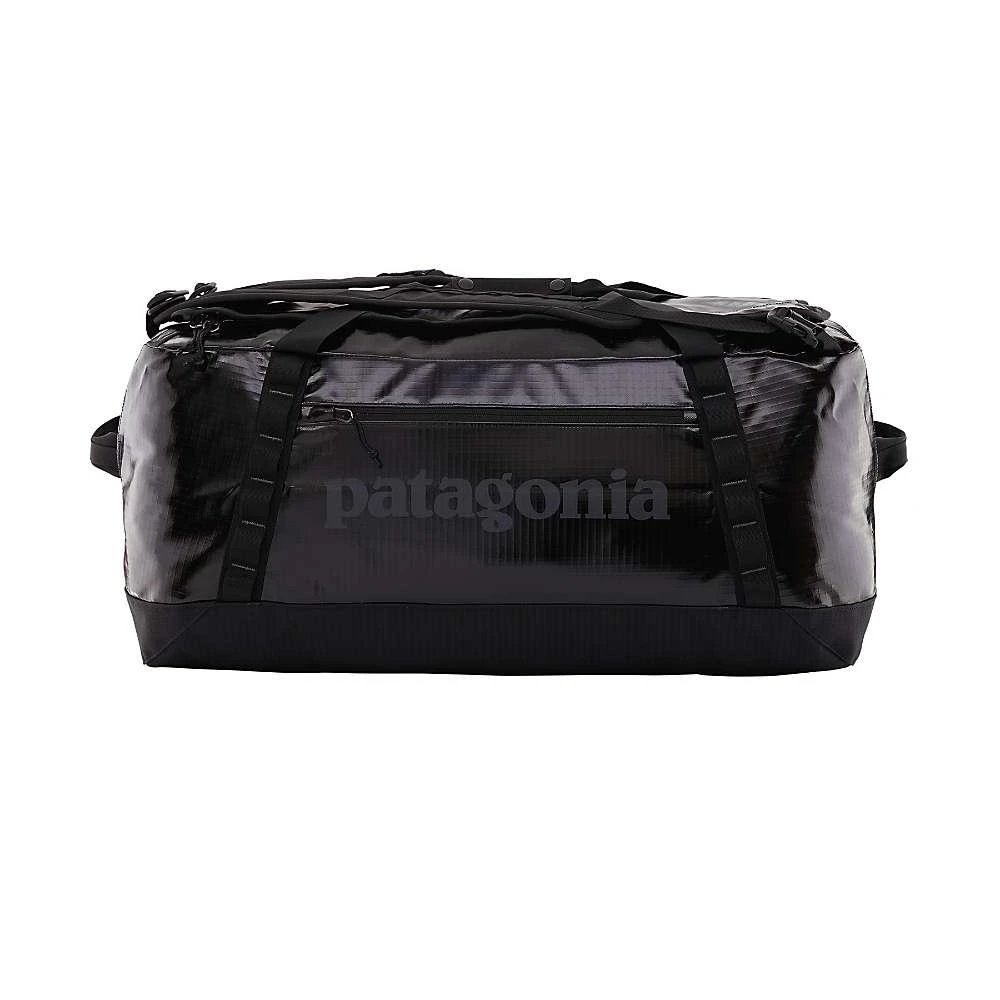 商品Patagonia|Patagonia Black Hole 70L Duffel Bag,价格¥1153,第1张图片