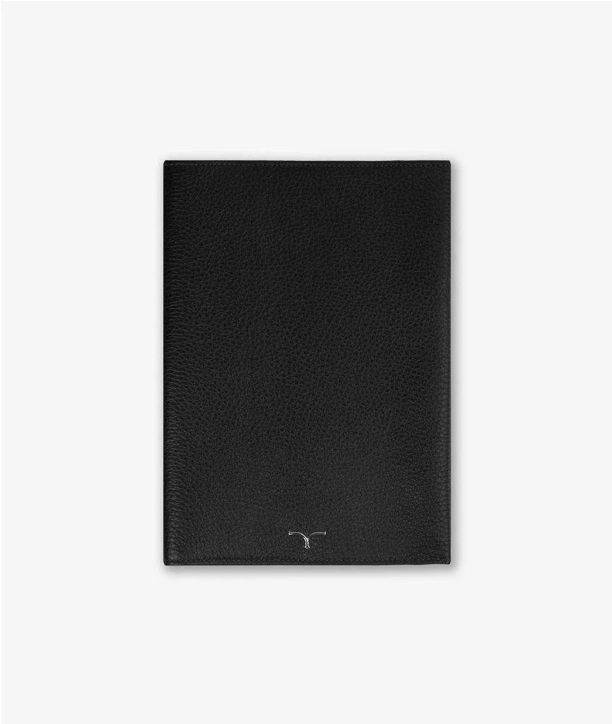 商品Larusmiani|Leather Car Folder,价格¥2264,第1张图片