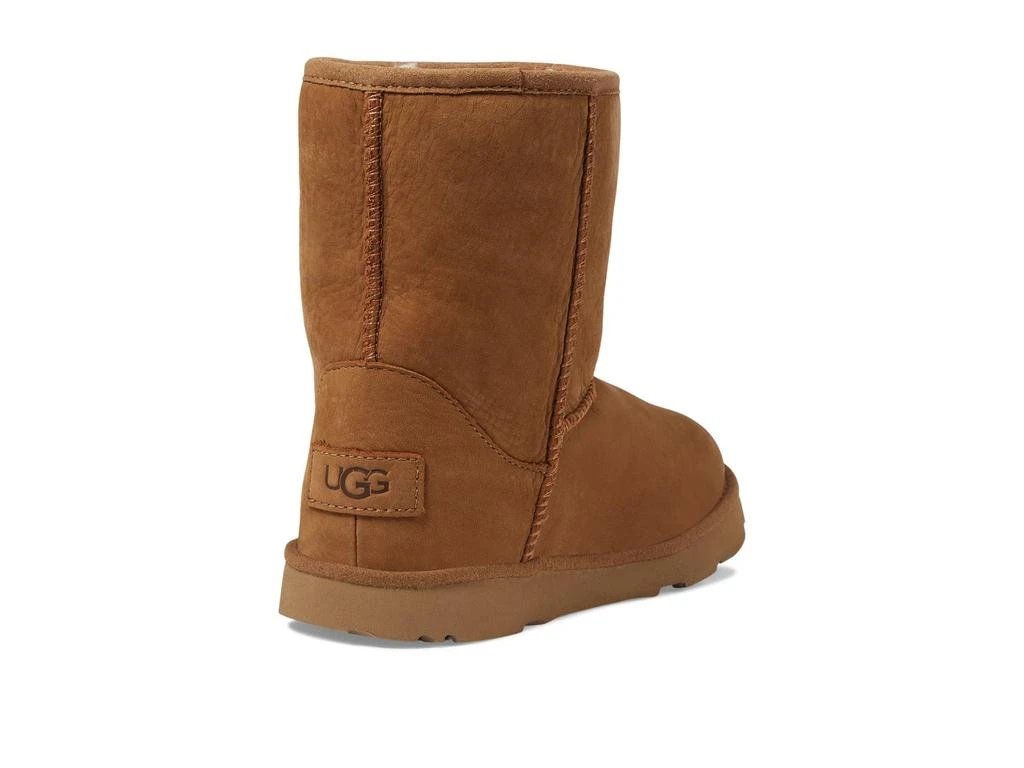 商品UGG|Classic II 经典防水儿童雪地靴,价格¥972,第5张图片详细描述