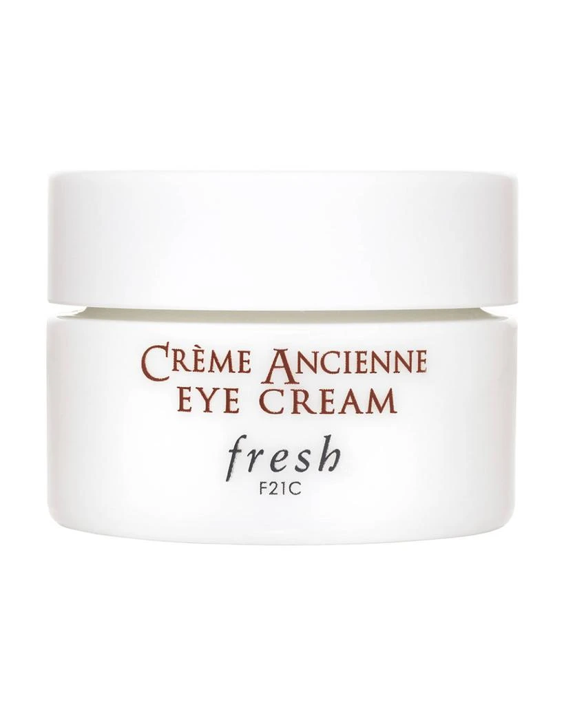 商品Fresh|0.5 oz. Cr&egrave;me Ancienne Eye Cream,价格¥1110,第1张图片