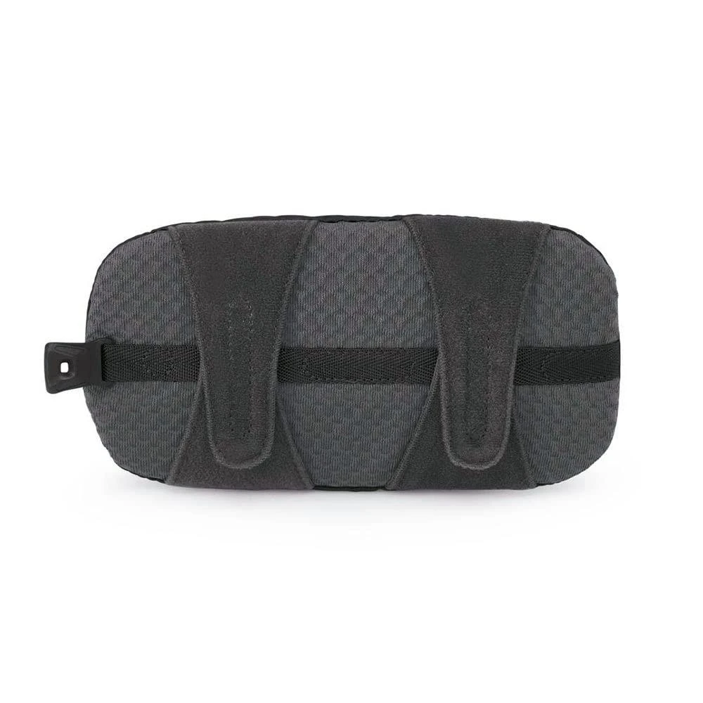 商品Osprey|Osprey Zippered Pack Pocket, Black,价格¥185,第3张图片详细描述