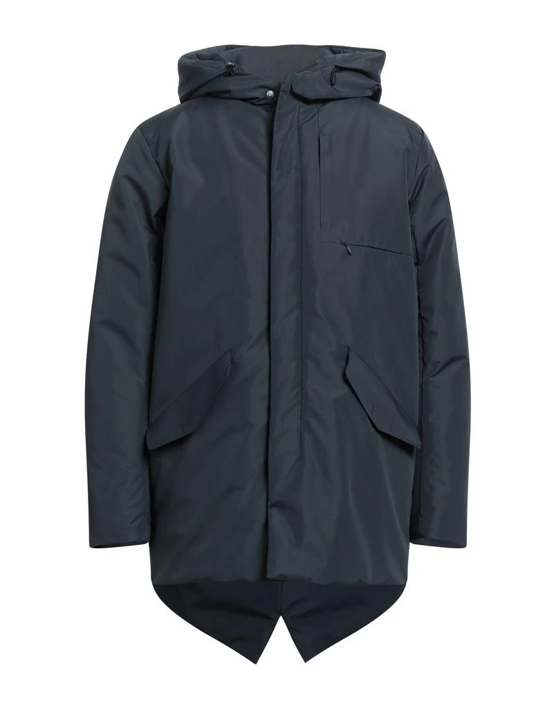 商品HOMEWARD CLOTHES|Shell  jacket,价格¥1904,第1张图片