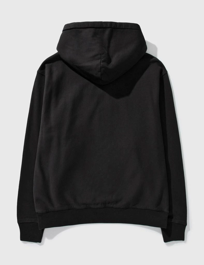 商品STUSSY|Overdyed Stock Logo Crewneck,价格¥1106,第2张图片详细描述
