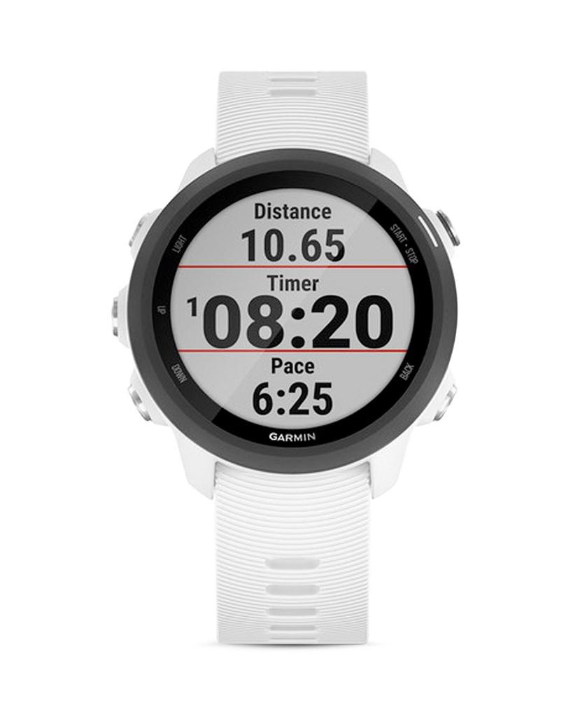 Forerunner 245 Music Smartwatch, 43mm商品第7张图片规格展示