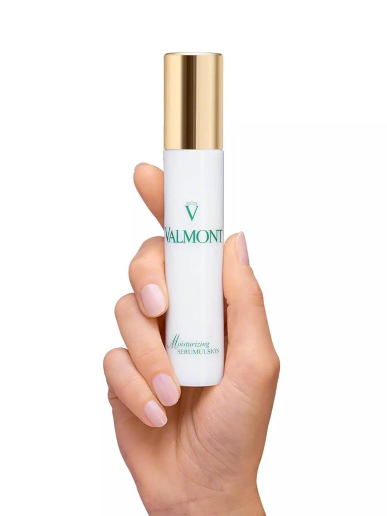 Moisturizing Serumulsion 商品