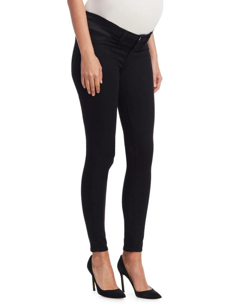 商品J Brand|Mama Skinny Jeans,价格¥1470,第3张图片详细描述