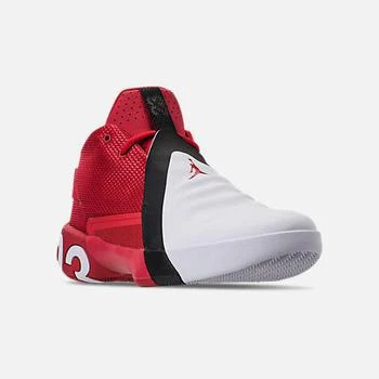 商品Jordan|Men's Air Jordan Ultra Fly 3 Basketball Shoes,价格¥929,第2张图片详细描述