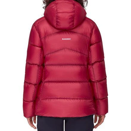 商品Mammut|Meron IN Hooded Jacket - Women's,价格¥1582,第2张图片详细描述