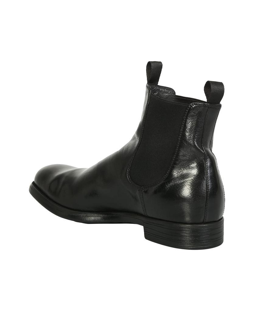 商品Officine Creative|Chronicle Ankle Boots,价格¥3216,第5张图片详细描述