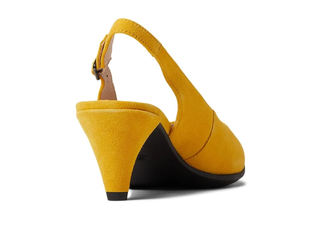 商品ECCO|Shape 45 Ponity Slingback,价格¥491,第5张图片详细描述