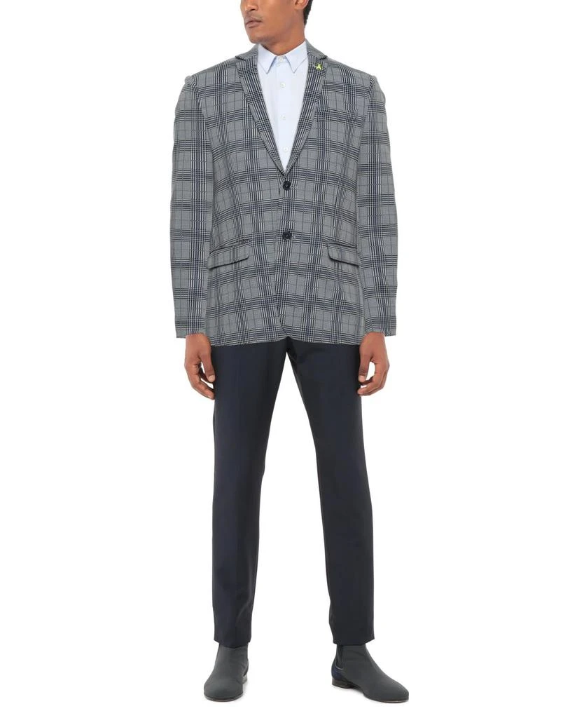 商品PATRIZIA|Blazer,价格¥443,第2张图片详细描述