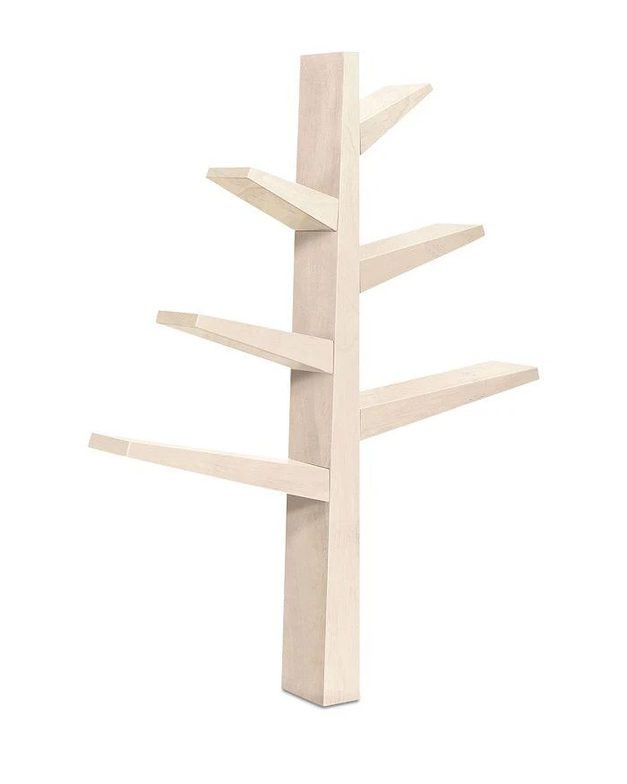 商品Babyletto|Spruce Tree Bookcase,价格¥1712,第3张图片详细描述