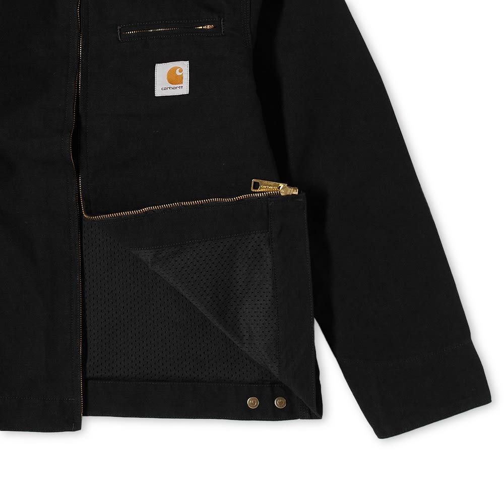 商品Carhartt|Carhartt WIP Detroit Jacket,价格¥2012,第4张图片详细描述