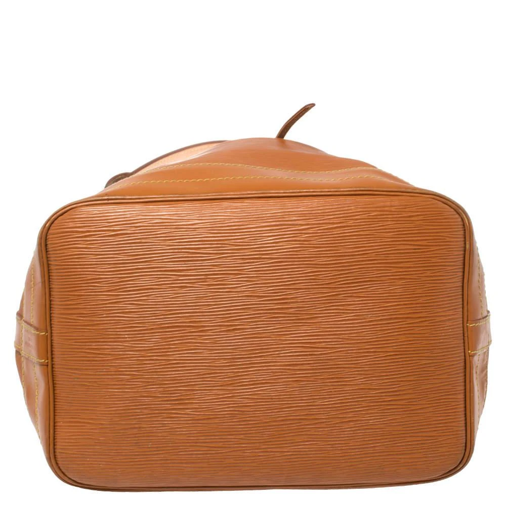 Louis Vuitton Cipango Gold Epi Leather Large Noe Bag 商品