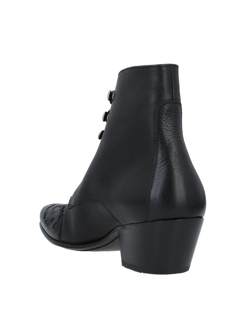 商品Yves Saint Laurent|Ankle boot,价格¥4785,第5张图片详细描述