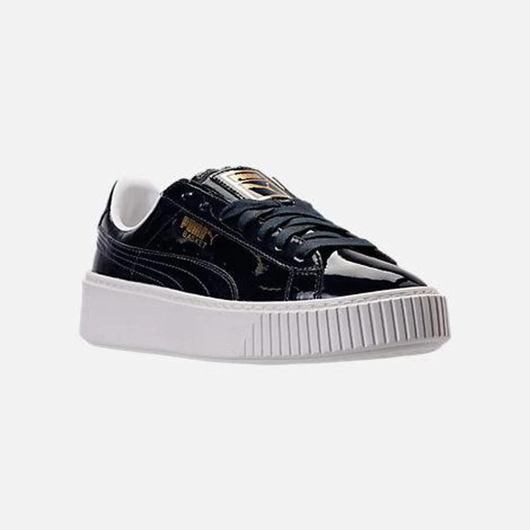 商品Puma|女士厚底休闲鞋,价格¥223,第1张图片
