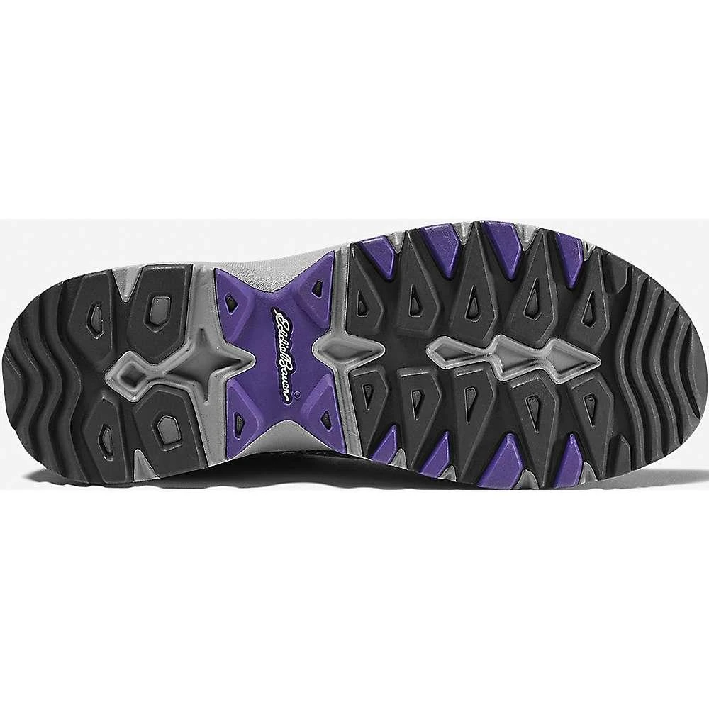 商品Eddie Bauer|Eddie Bauer Women's Hypertrail Shoe,价格¥600,第3张图片详细描述