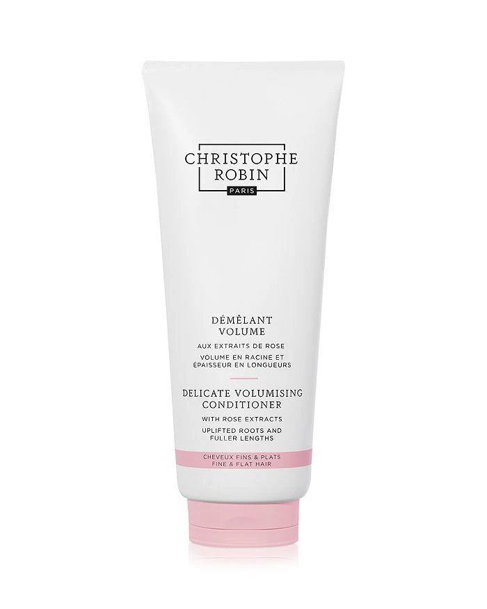 商品Christophe Robin|Delicate Volumising Conditioner 8.5 oz.,价格¥311,第1张图片