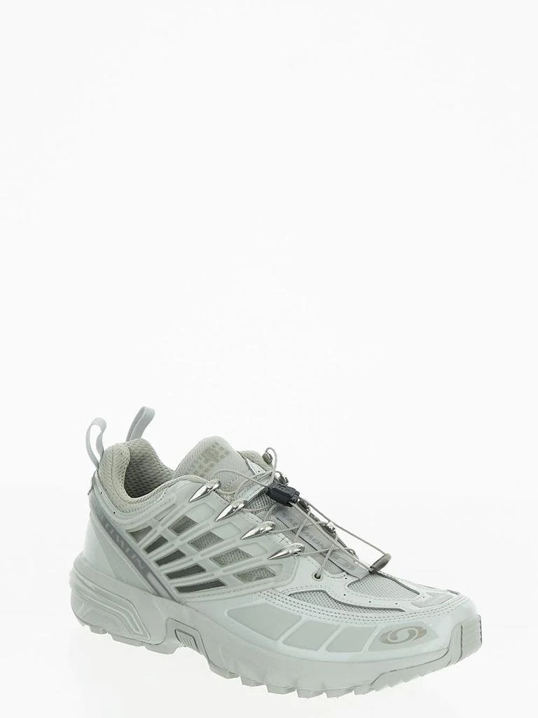 商品MM6|Acs Pro Sneakers,价格¥1436,第2张图片详细描述