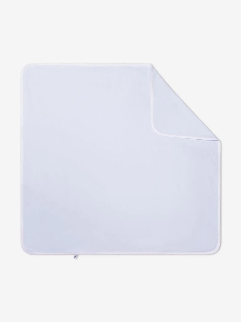 商品Magnolia Baby|Magnolia Baby Baby Boys Receiving Blanket in Blue,价格¥159,第1张图片