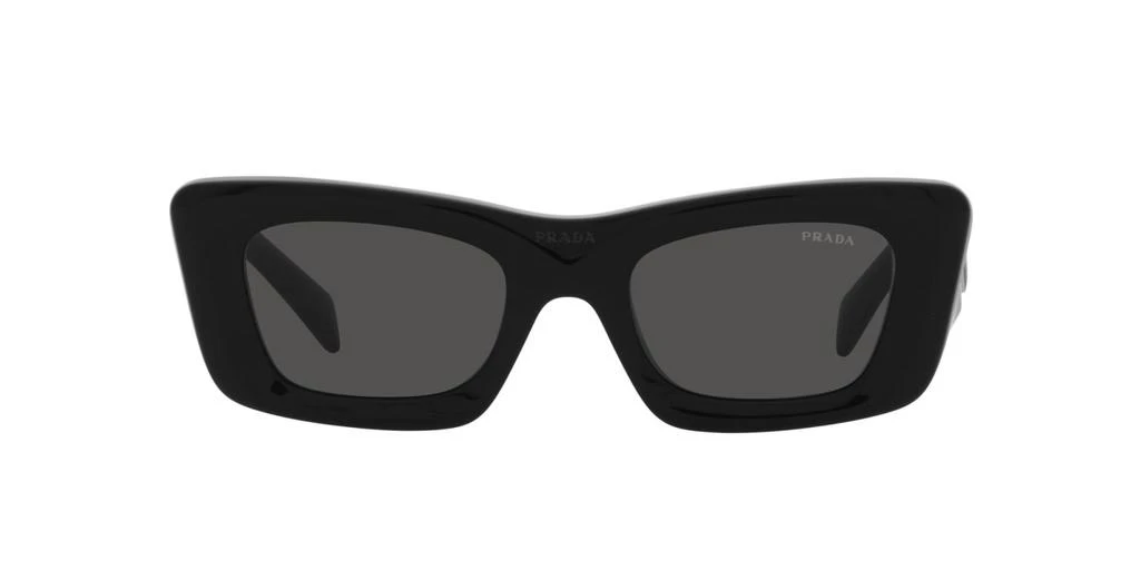 商品Prada|Prada Eyewear Sunglasses,价格¥2880,第1张图片