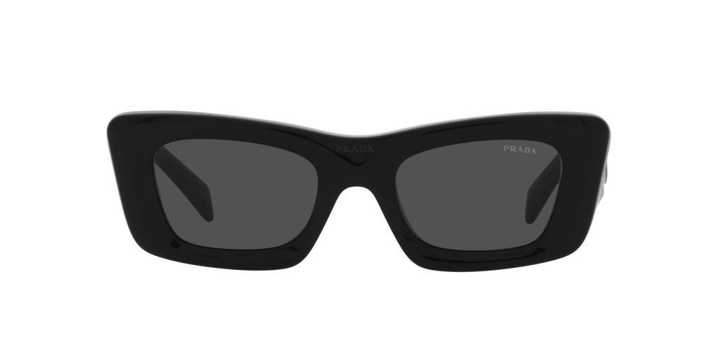 商品Prada|Prada Eyewear Sunglasses,价格¥2824,第1张图片