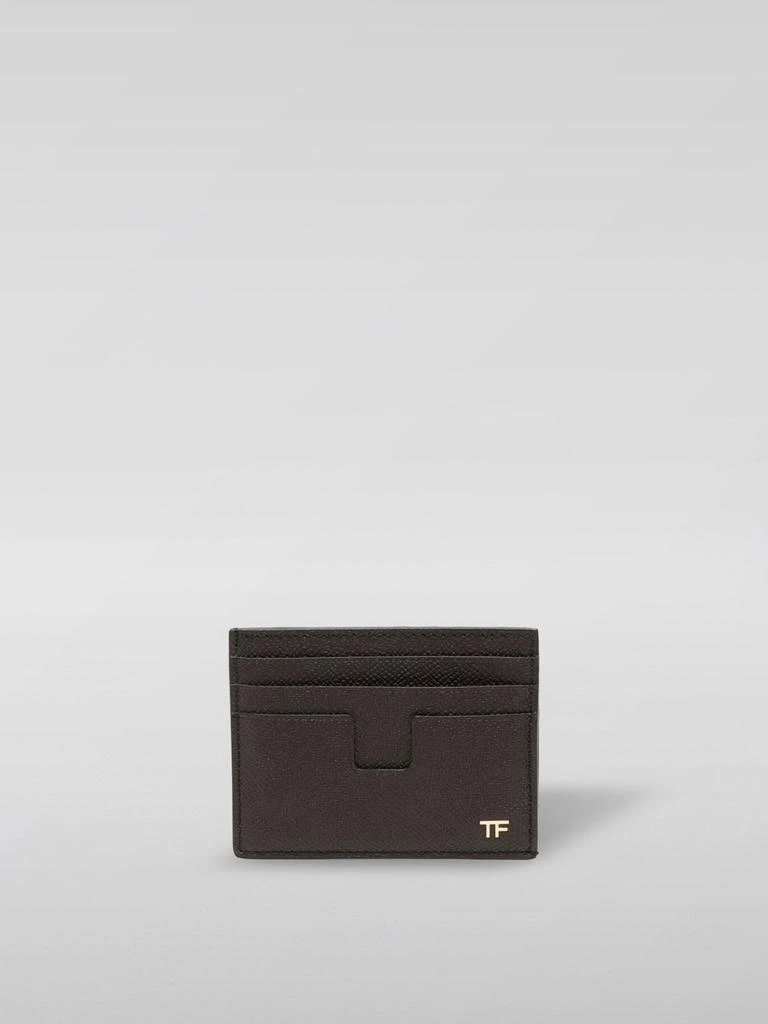 商品Tom Ford|Folders men Tom Ford,价格¥2261,第1张图片