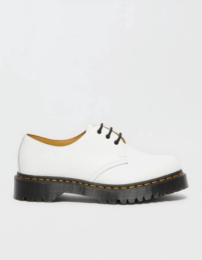 商品AE|Dr. Martens Bex Leather Oxford Shoes,价格¥489,第1张图片