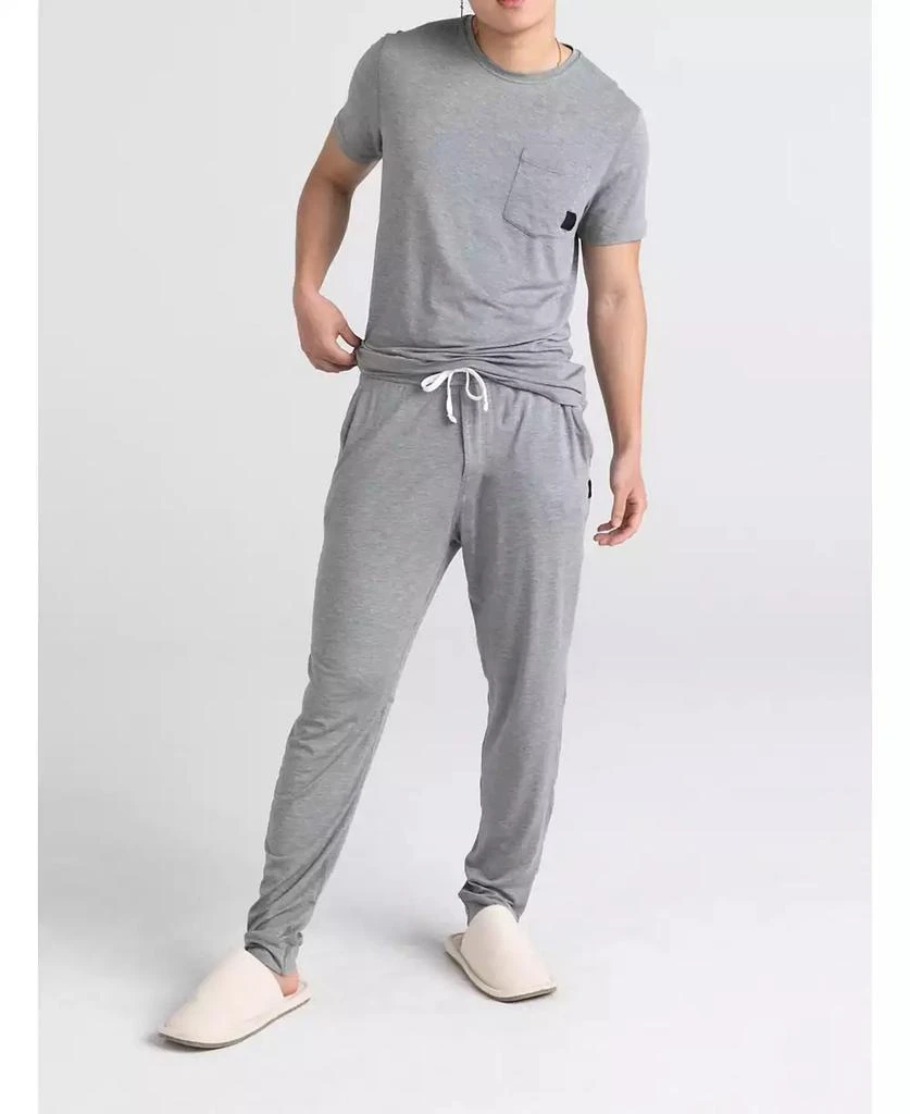 商品SAXX|Men's Cocktail Graphic Pajama Pants,价格¥557,第3张图片详细描述
