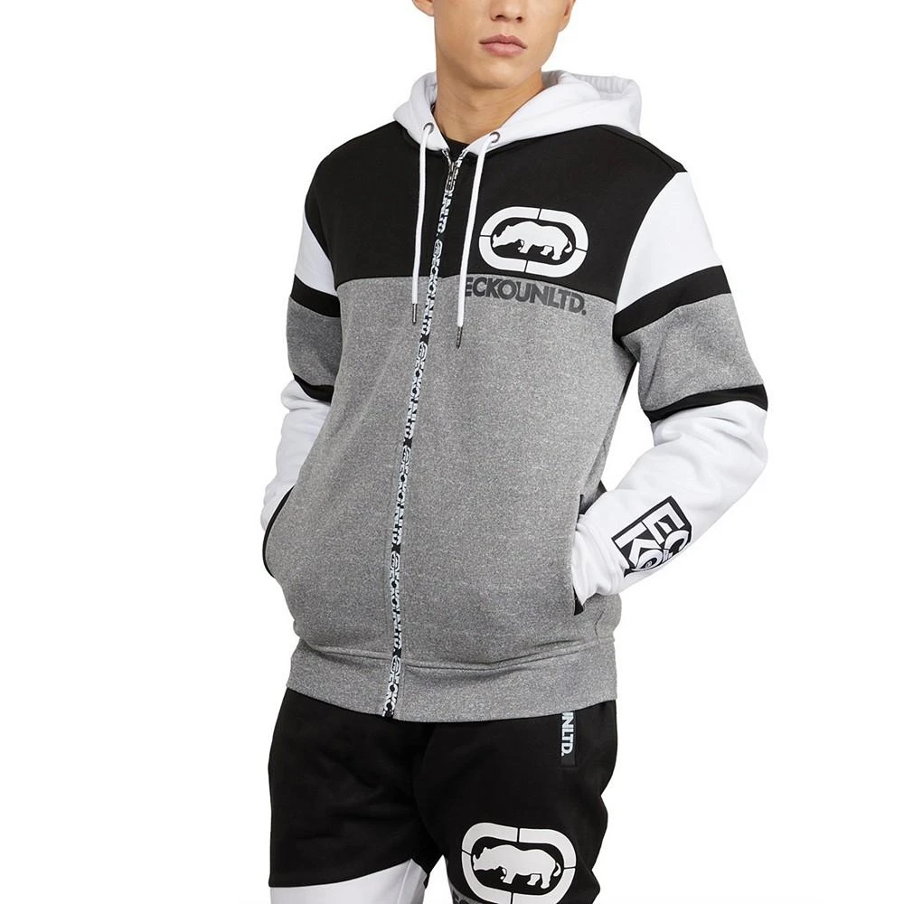 Men's Juggernaut Full-Zip Hoodie 商品