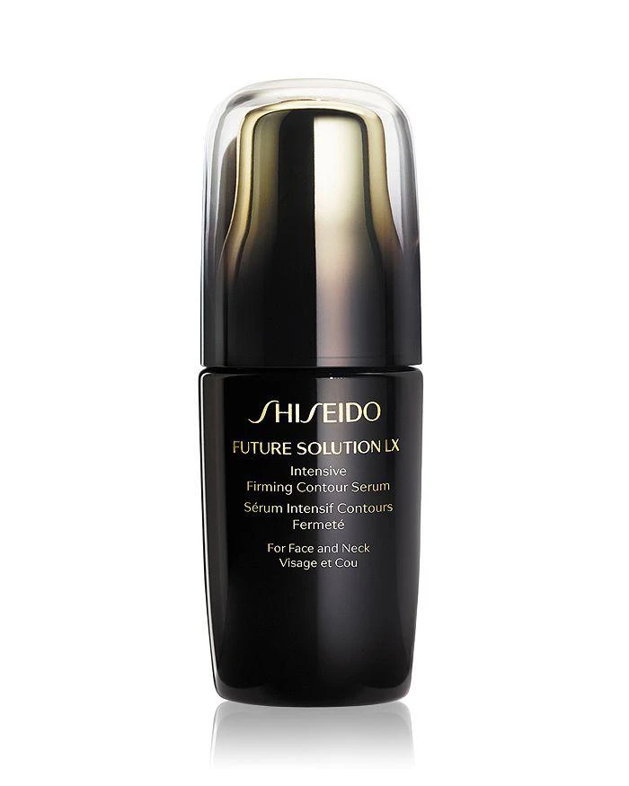 商品Shiseido|Future Solution LX Intensive Firming Contour Serum,价格¥2371,第1张图片