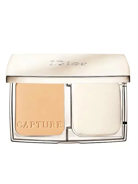 商品Dior|Capture Totale Compact Foundation,价格¥609,第1张图片详细描述