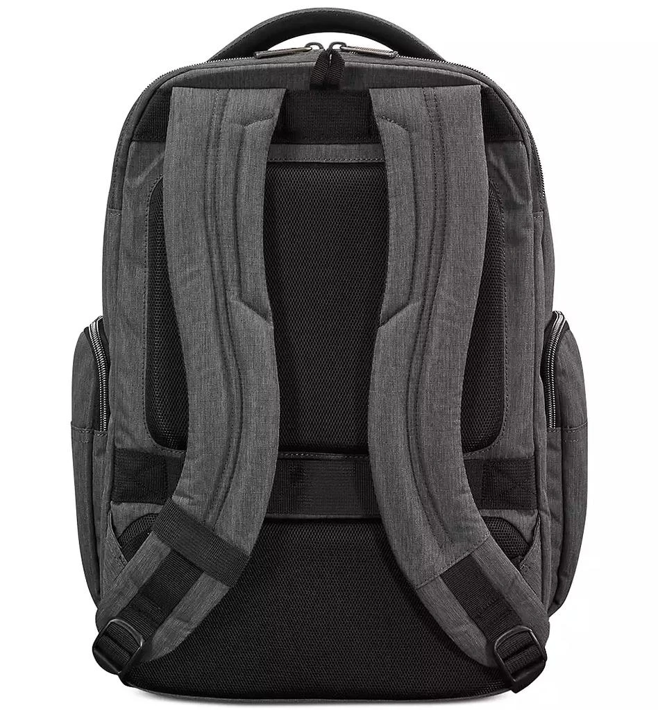 商品Samsonite|Modern Utility 18" Double Shot Backpack,价格¥876,第4张图片详细描述