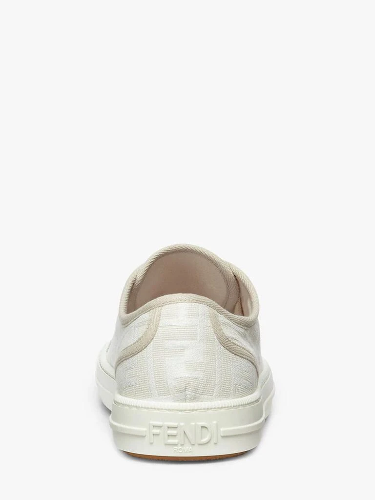 商品Fendi|Fendi domino sneakers,价格¥2564,第4张图片详细描述