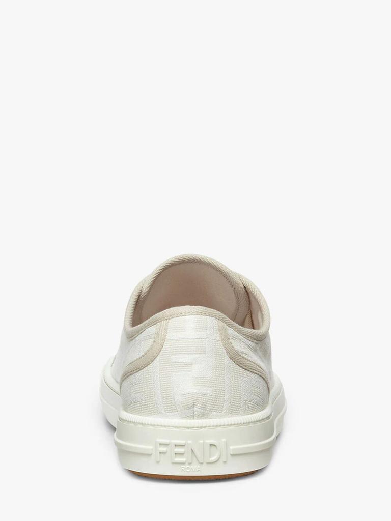 商品Fendi|Fendi domino sneakers,价格¥3399,第6张图片详细描述