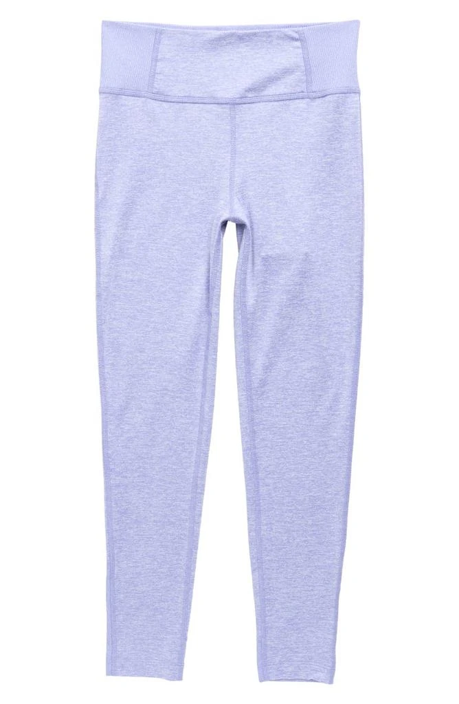 商品NIKE|Kids' Dri-FIT Yoga Leggings,价格¥99,第1张图片