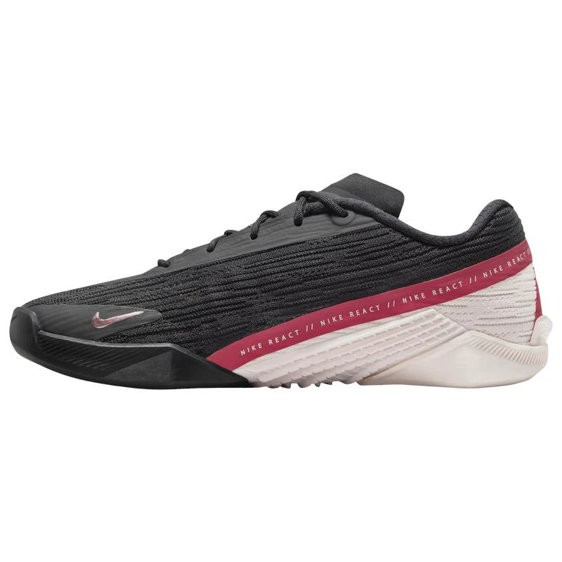 商品NIKE|Nike React Metcon Turbo - Women's,价格¥1160,第2张图片详细描述
