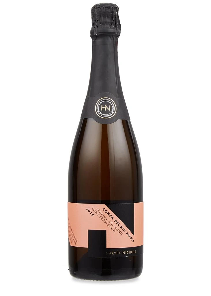 商品Harvey Nichols|Conca del Riu Anoia Premium Sparkling Wine From Spain 2018,价格¥232,第1张图片