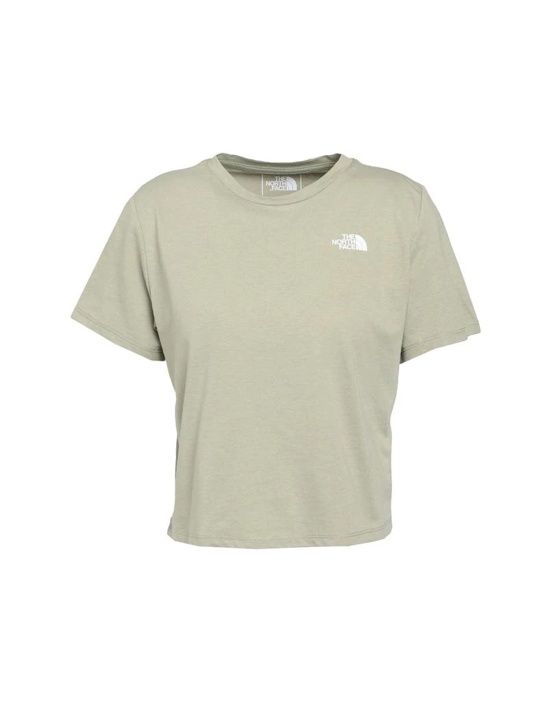 商品The North Face|Crop top,价格¥195,第1张图片