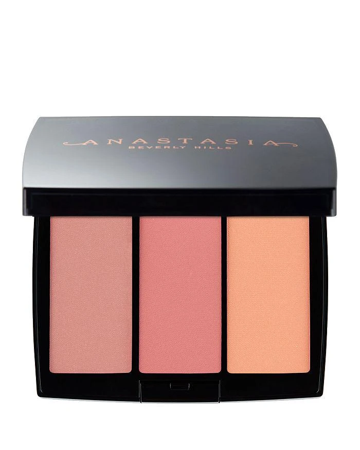 商品Anastasia Beverly Hills|Blush Trio,价格¥227,第1张图片详细描述