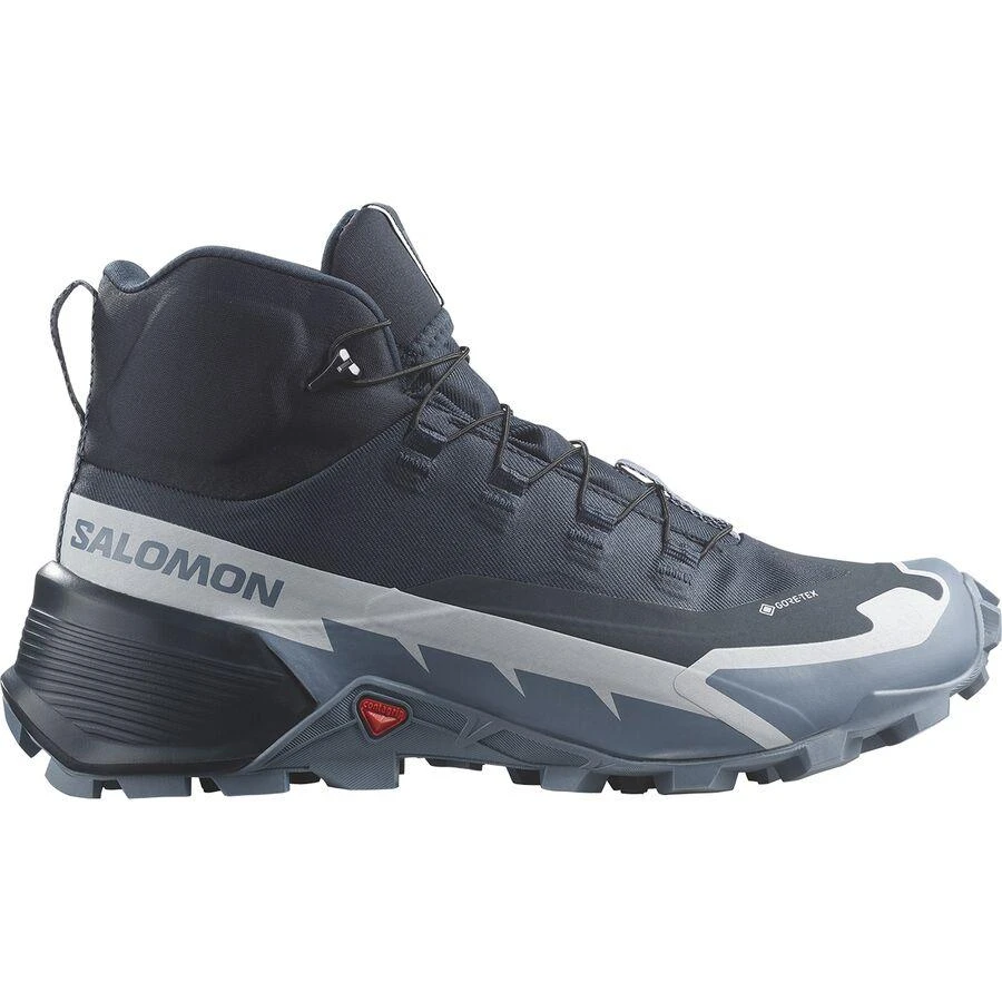 商品Salomon|Cross Hike 2 Mid GTX Boot - Women's,价格¥861,第1张图片