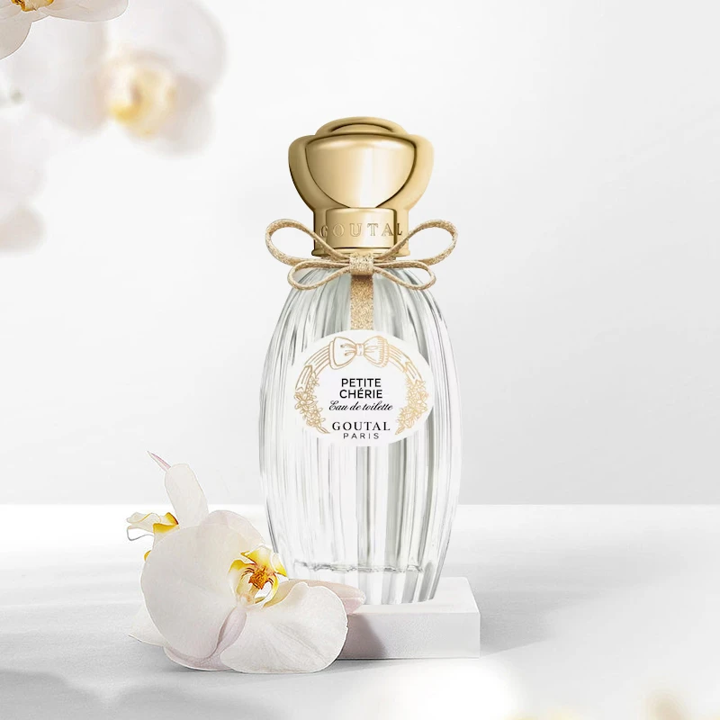 Annick Goutal安霓可古特尔小甜心女士淡香水100ml EDT持久淡香 商品