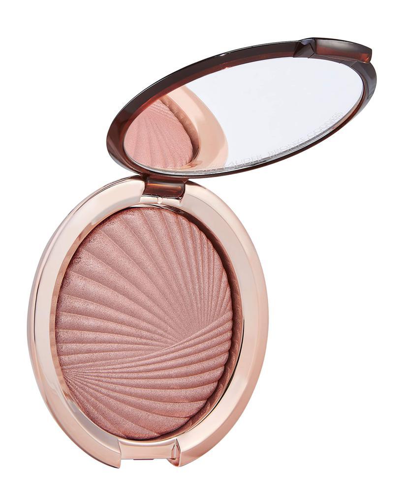 商品Estée Lauder|Bronze Goddess Highlighting Powder Gelee,价格¥329,第3张图片详细描述